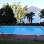 La Dell'artista Swimming Pool And Air Conditioning Appartement *