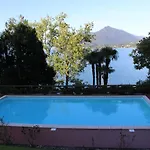 Appartement La Dell'artista Swimming Pool And Air Conditioning