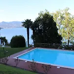 La Dell'artista Swimming Pool And Air Conditioning Appartement *