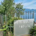 La Dell'artista Swimming Pool And Air Conditioning * Stresa