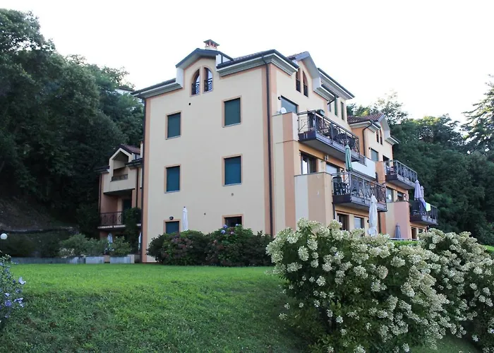 Apartamento La Dell'artista Swimming Pool And Air Conditioning *