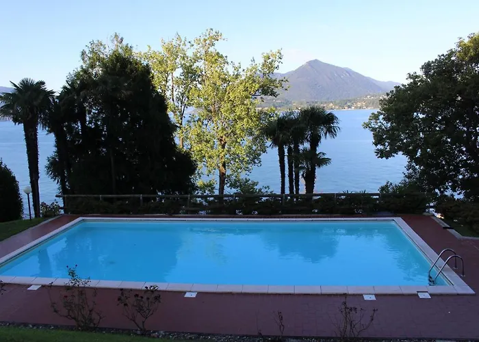 Apartamento La Dell'artista Swimming Pool And Air Conditioning