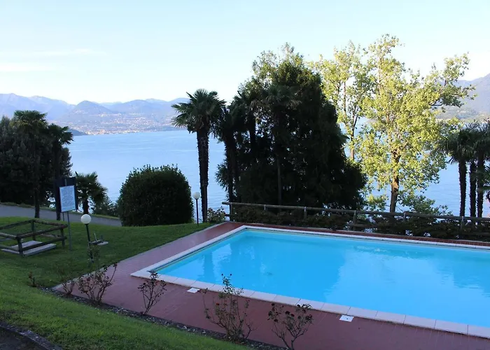 La Dell'artista Swimming Pool And Air Conditioning Apartamento *