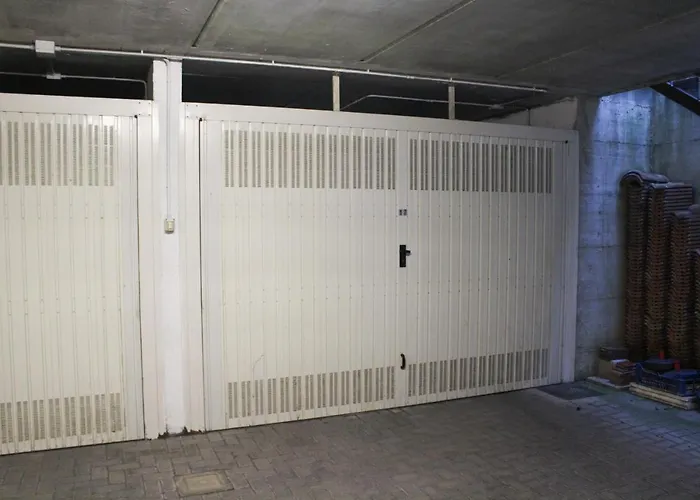 La Dell'artista Swimming Pool And Air Conditioning Apartamento *