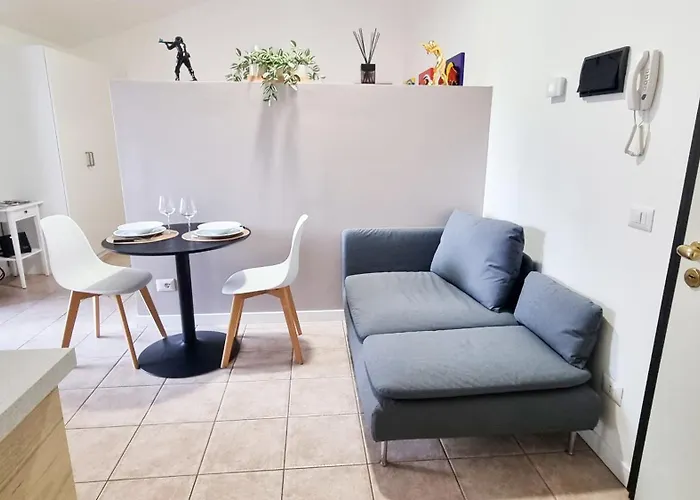 Apartamento La Dell'artista Swimming Pool And Air Conditioning *