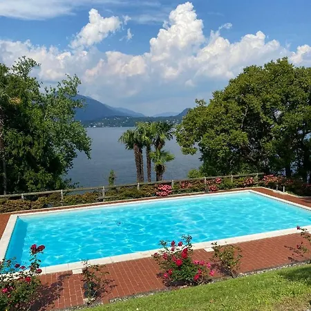 Apartamento La Dell'artista Swimming Pool And Air Conditioning