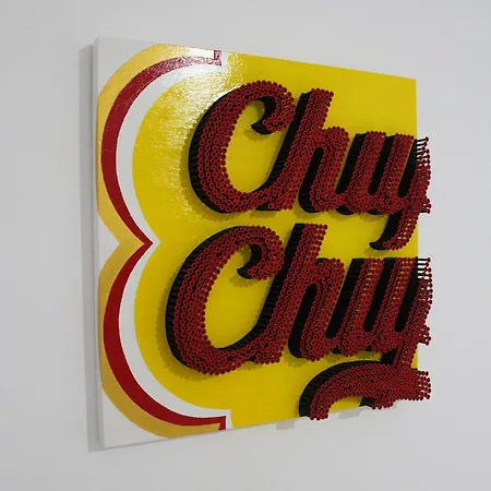 アパート La Dell'artista Swimming Pool And Air Conditioning